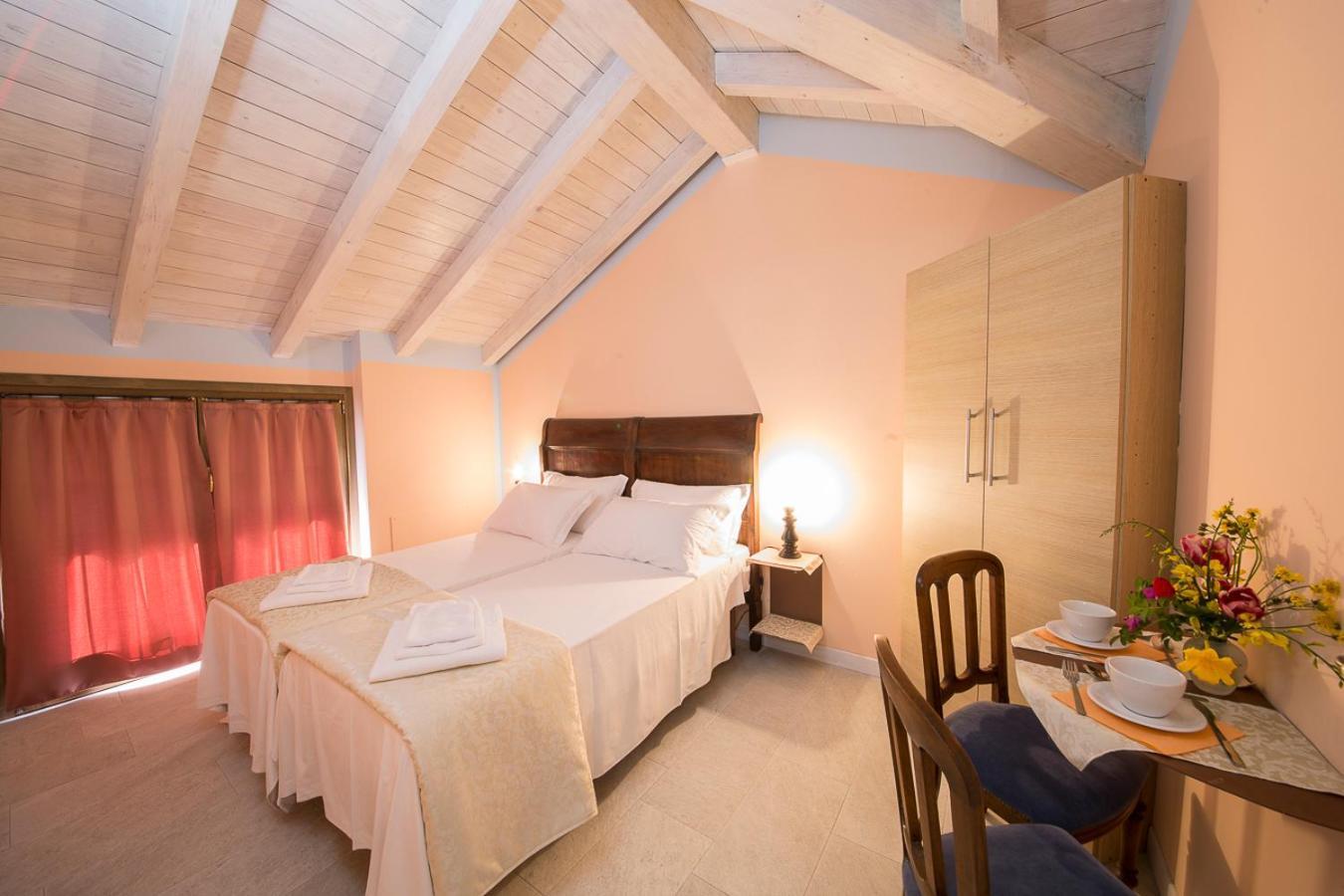B&B Lambroriver Merone Екстериор снимка