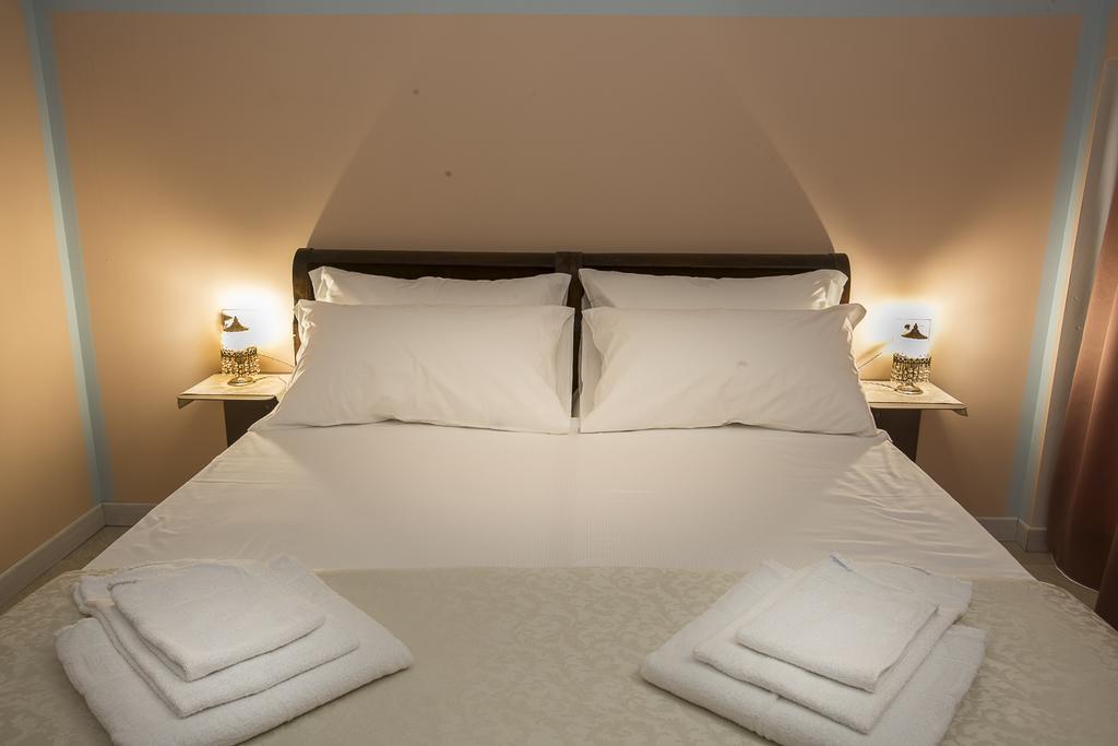 B&B Lambroriver Merone Стая снимка