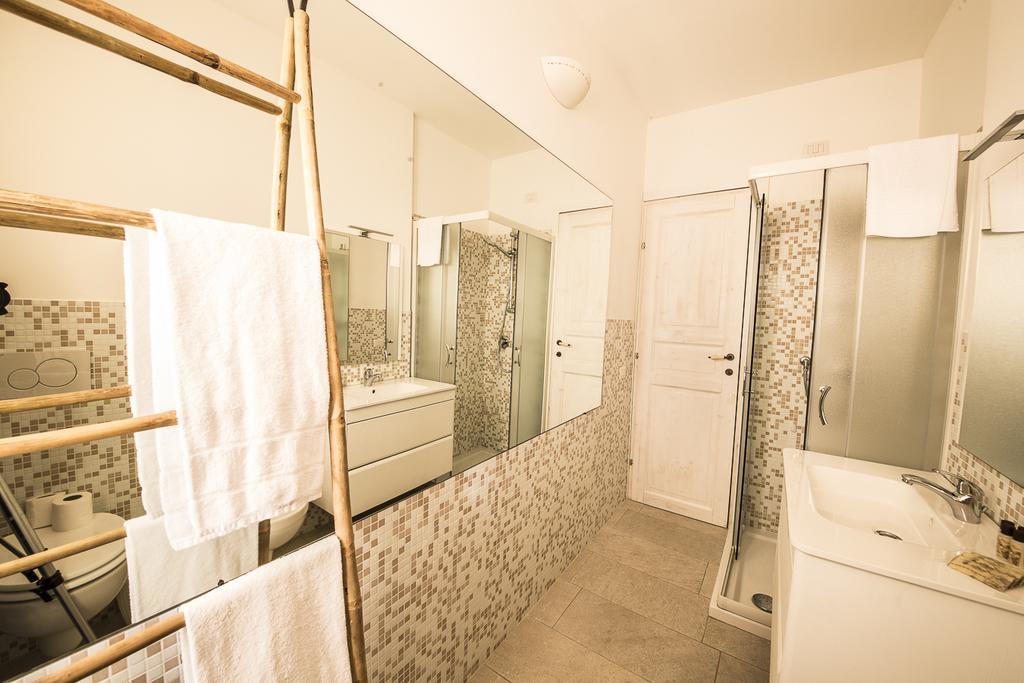 B&B Lambroriver Merone Стая снимка