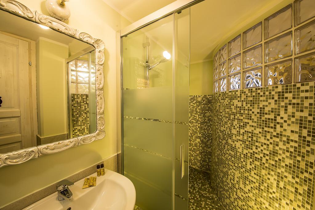 B&B Lambroriver Merone Стая снимка