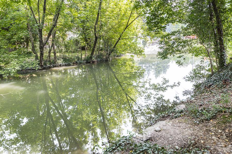 B&B Lambroriver Merone Екстериор снимка