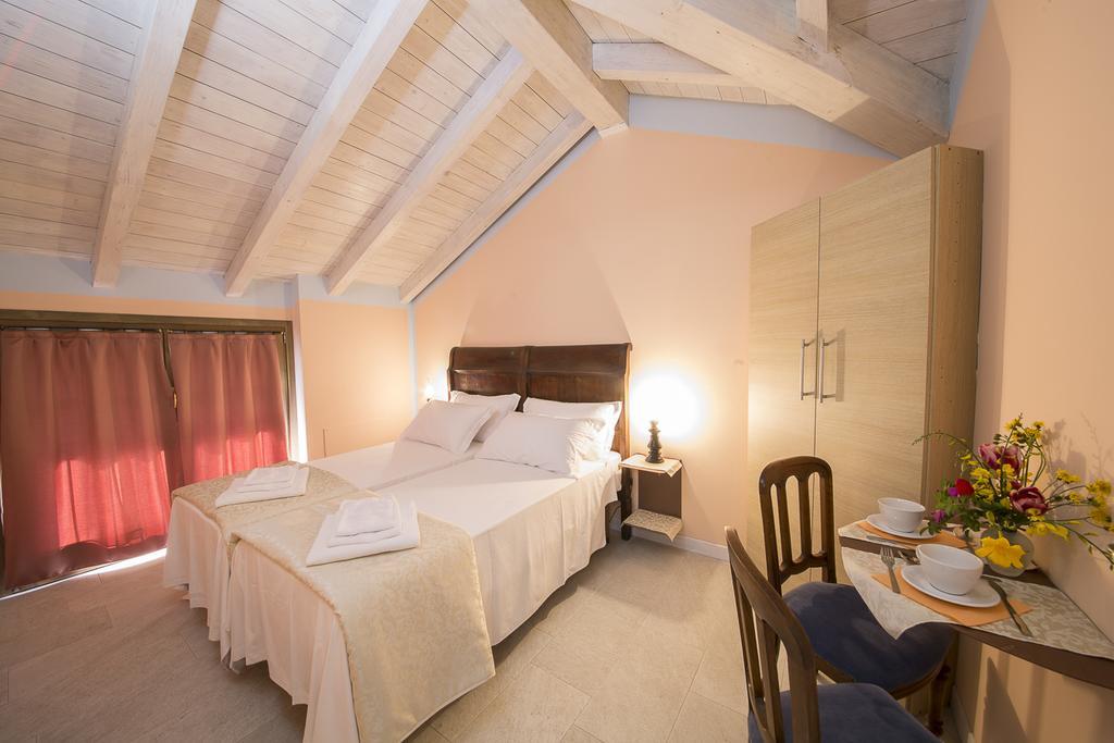 B&B Lambroriver Merone Стая снимка