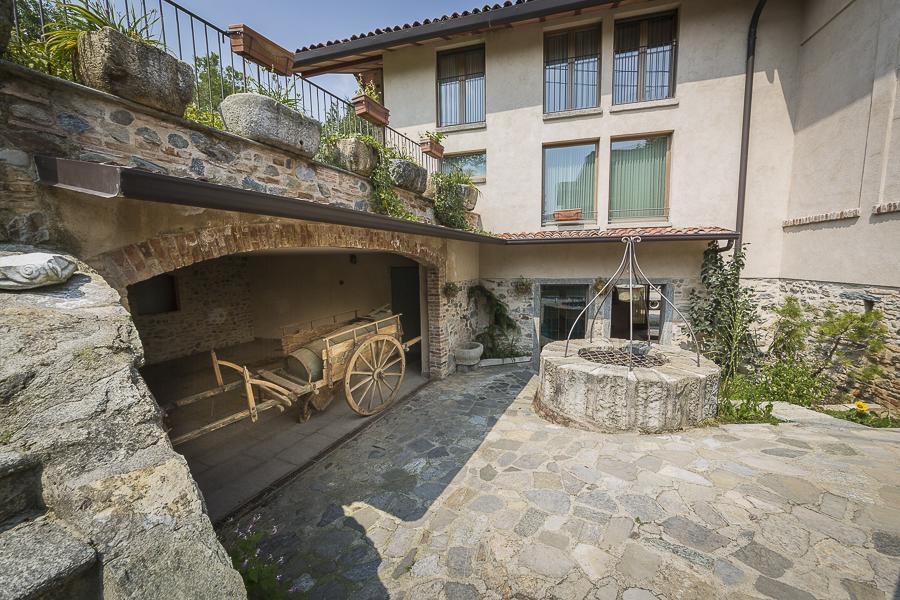 B&B Lambroriver Merone Екстериор снимка